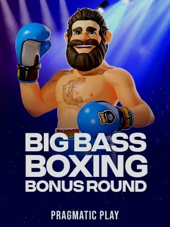 Big Bass Boxing Bonus Round