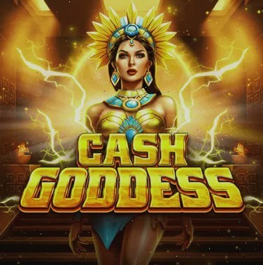 Cash Goddess
