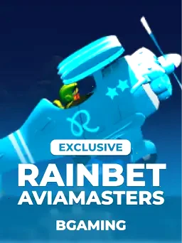 Rainbet Aviamasters