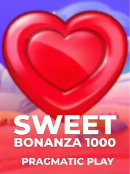 Sweet Bonanza 1000