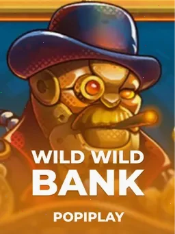 Wild Wild Bank