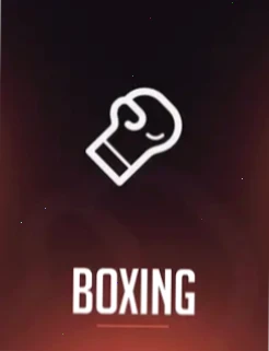 Boxing