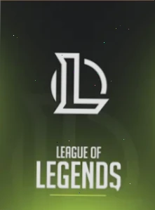 League of Legends